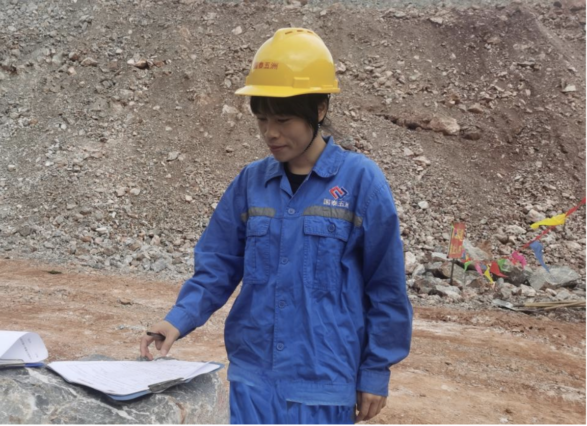 砥砺奋进路·闪耀模范之光,2024年度先进个人风采展